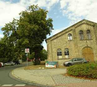 Altstadt Quedlinburg