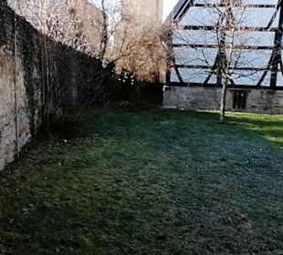 Kirche Zwölf Apostel Neuhausen an der Erms