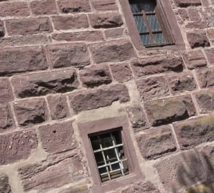 Neues Schloss Altensteig