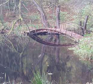 Wandern Kleinbartloff