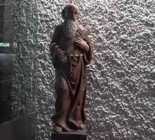 St. Johannes Babtiskirche
