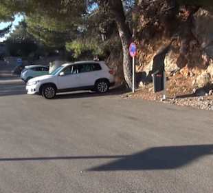 Mirador de Ses Barques