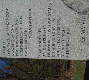 Park Grabiszyński Wroclaw