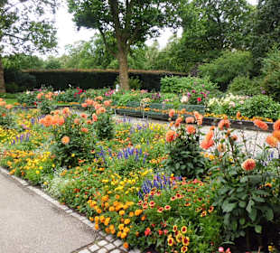 Stadtgarten