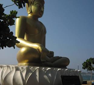 Gedenkstätte Tsunami