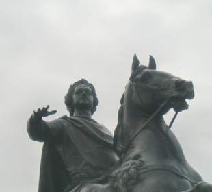 Peter der Große