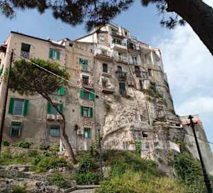 Altstadt Tropea