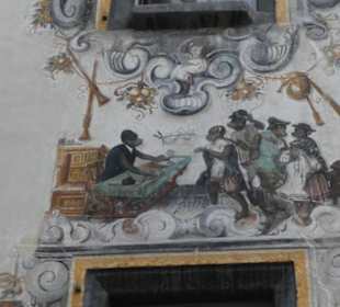 Besichtigung von Markt Berchtesgaden