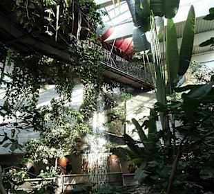 Biosphere Potsdam