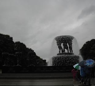 Vigeland-Park