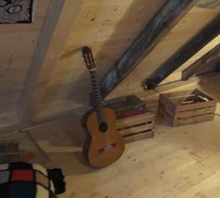 Schlössle von Effringen