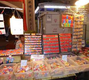 Jonker Street Night Market