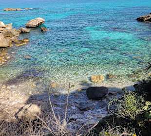 Wandern Cala Ratjada 