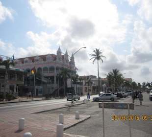 Holland mit Karibik vereint