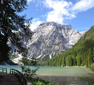 Pragser Wildsee