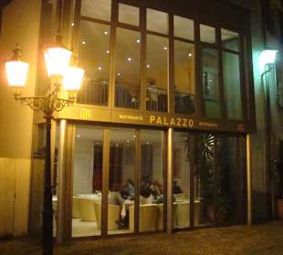 Ristorante PALAZZO