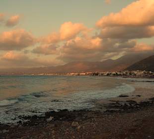 Strand Stalis
