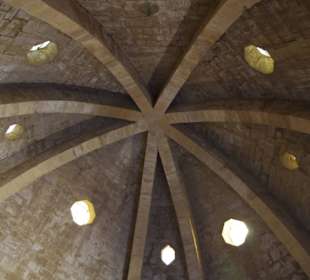 Caminos de Santiago - Eunate