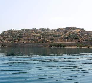 Spinalonga