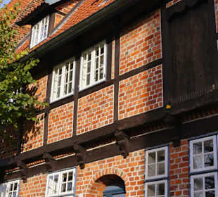 Sehr schöne Fassaden