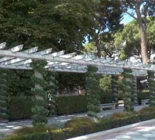 Plaza Parterre