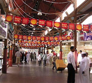 Gold Souq