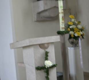 Kirche St. Nikolaus Waldhausen