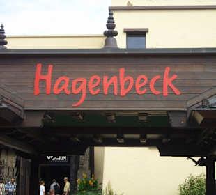 Hagenbeckausflug