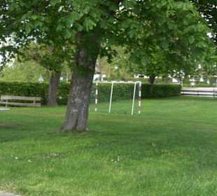 Spielplatz Bismarckstraße Beuren