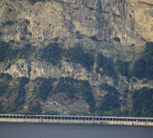 Gegenüber von Malcesine