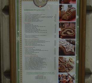 Restauracja Wierzynek