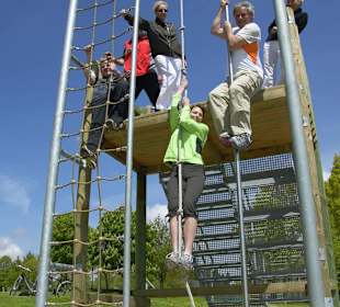 Fitnesspark Bad Griesbach-Therme
