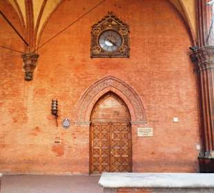 Palazzo della Mercanzia