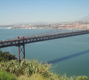 Ponte de 25 Abril