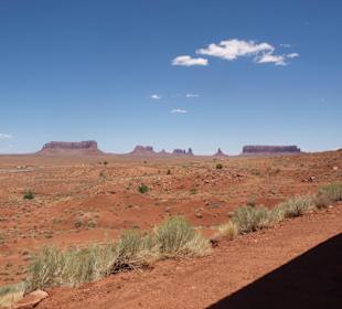 Immer wieder traumhafte Ausbilcke