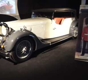 Deutsches Automuseum