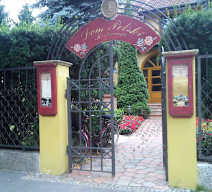 Restauracja Dom Polski