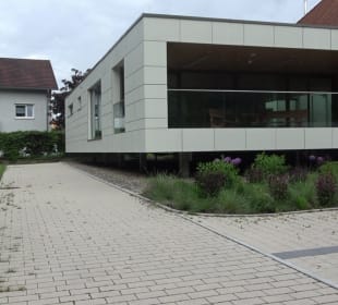 Festhalle Haiterbach