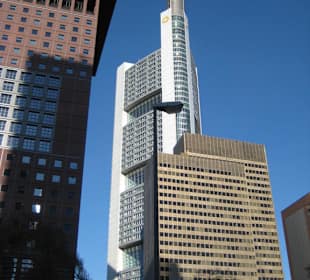 Commerzbank Tower 