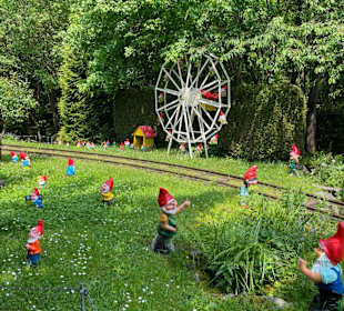 Zwergen Park