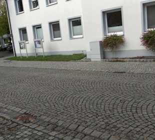 Stadtrundgang Wasserburg