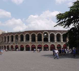 Arena Verona