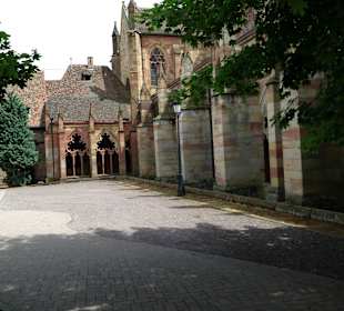 Pfarrkirche St. Peter und Paul