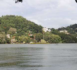 Jezioro