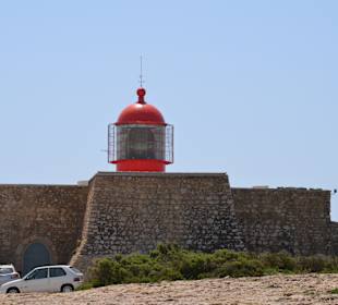 Cabo de Sao Vicente 