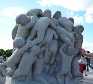Park Vigeland