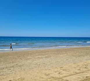 Strand Playa del Ingles