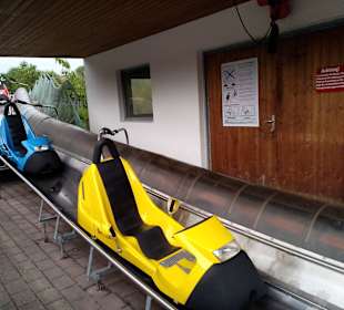 Schwabenpark in Welzheim