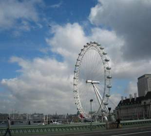 London Eye
