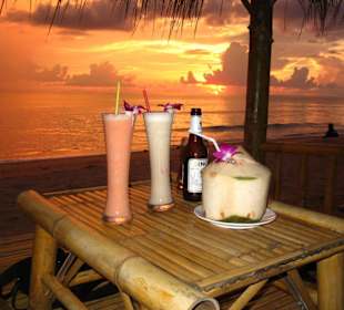 Chong Fah Restaurant